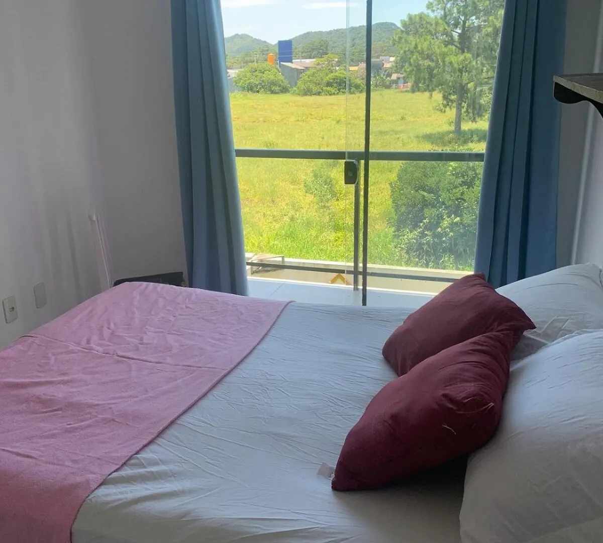 Vila Paz E Tranquilidade Florianópolis Prázdninový dům